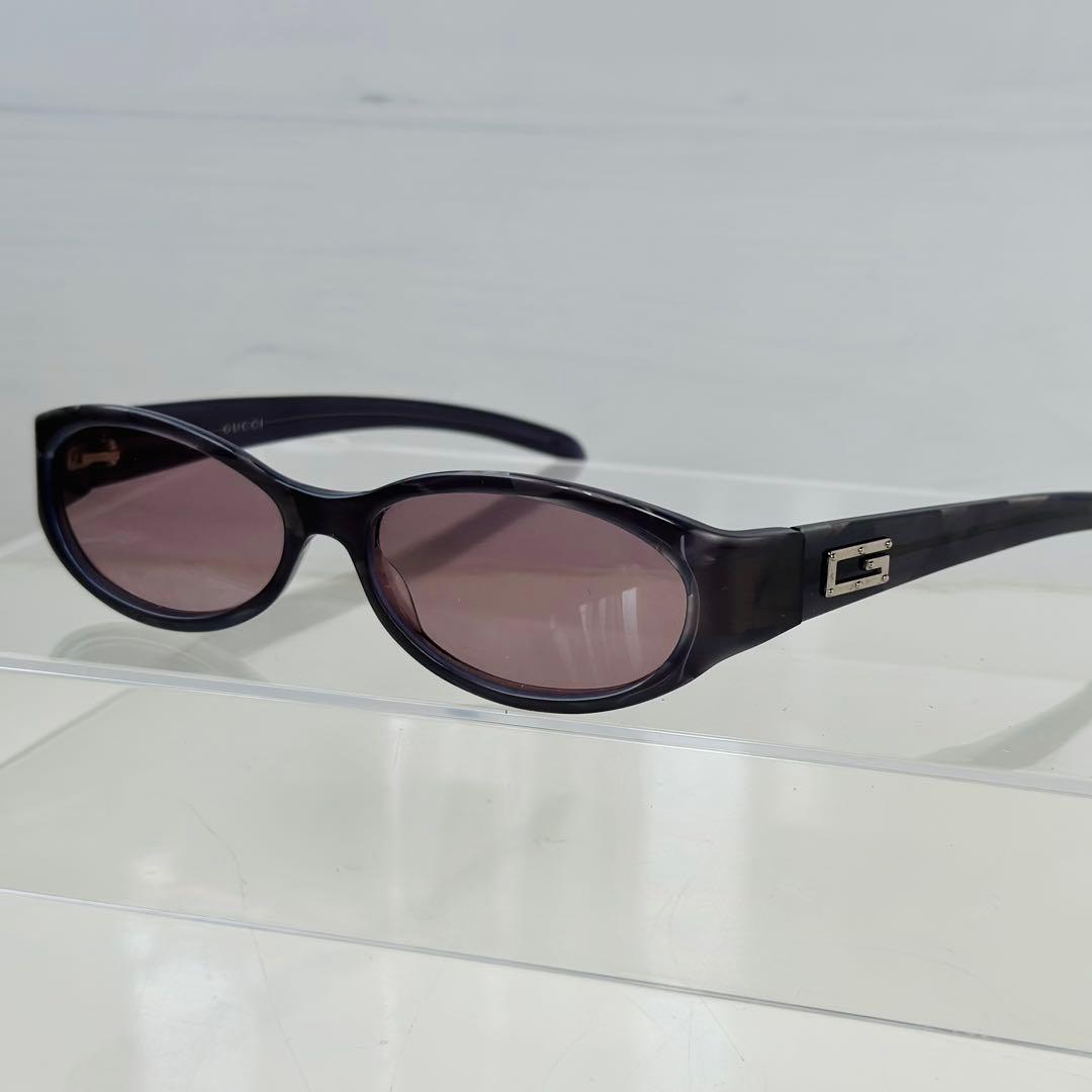 【期間限定値下げ】GUCCI グッチ サングラス　GG2522/S カラーレンズ