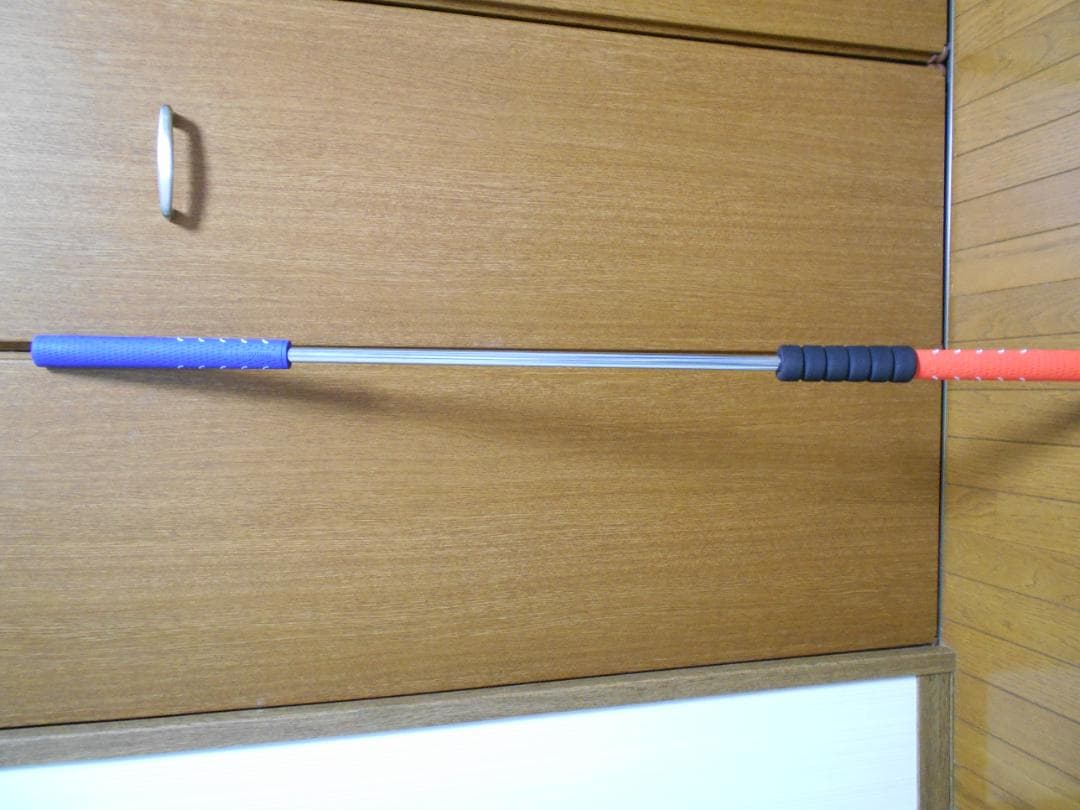 LPSWING スライドスティック スイング 練習器