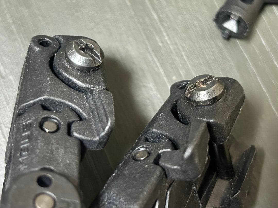 トイガン MAGPUL MBUS Gen2