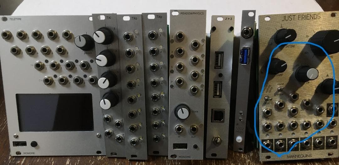 SAZANAMIINKO様用　Just Friends