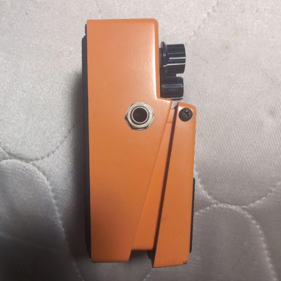 BOSS DS-1 日本製 1986年