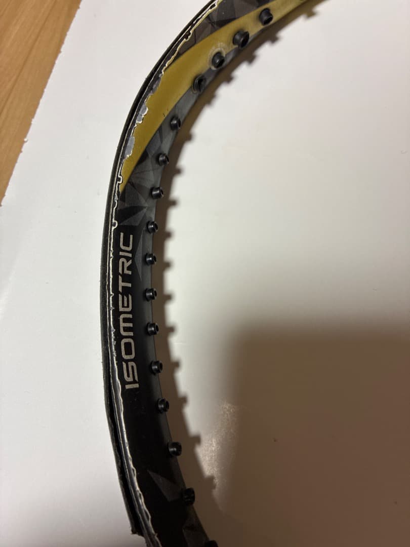 ヨネックス E-ZONE100