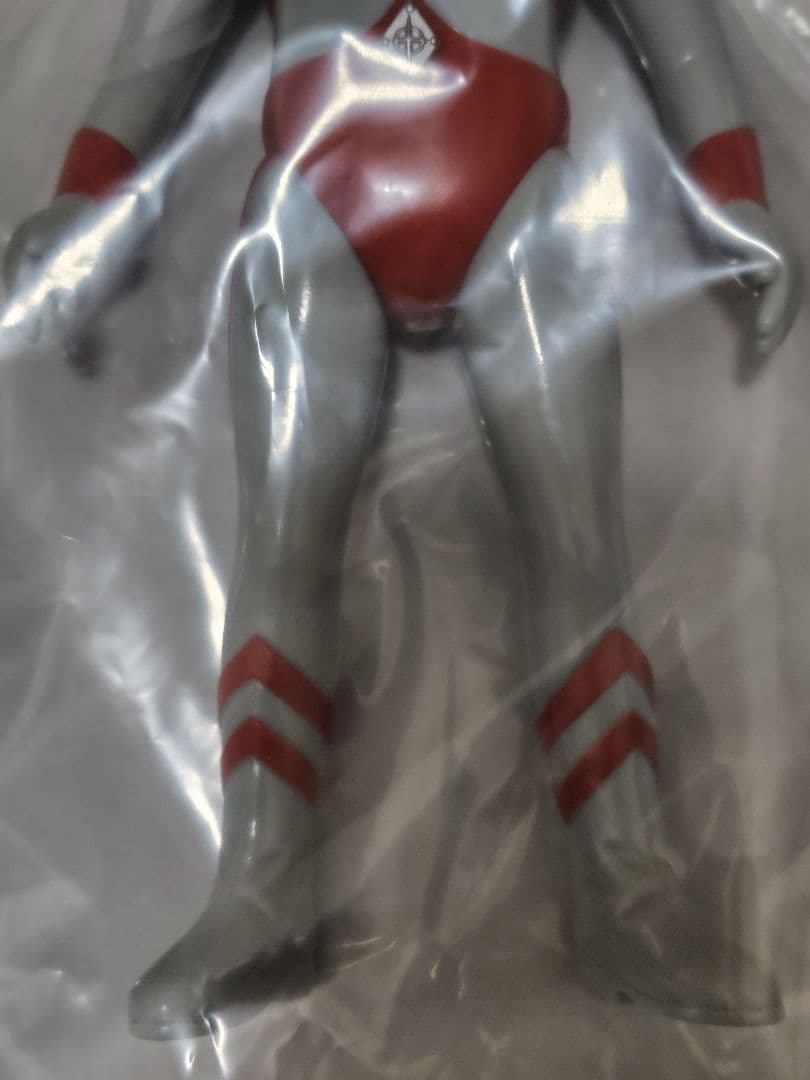 やまなや ソフビ ウルトラマン80 2024