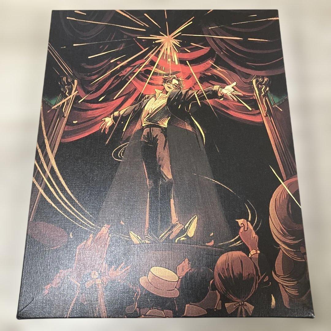 り*ご様 なとり アルバム 「劇場」 (完全生産限定盤) CD トランプ付　廃盤