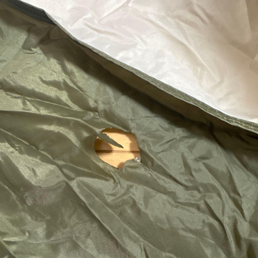 コールマン テント タフスクリーン2ルーム ハウス グランドシート付き