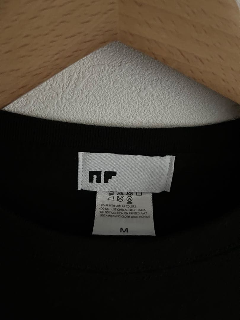 サカナクション NF LIQUIDROOM 20th Tシャツ