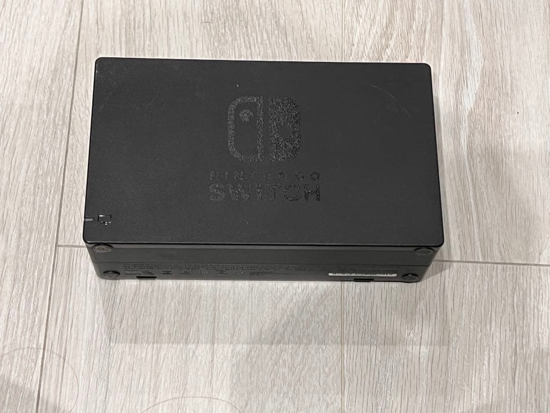 NintendoSwitch 本体＋ソフト12個＋各種コントローラーセット
