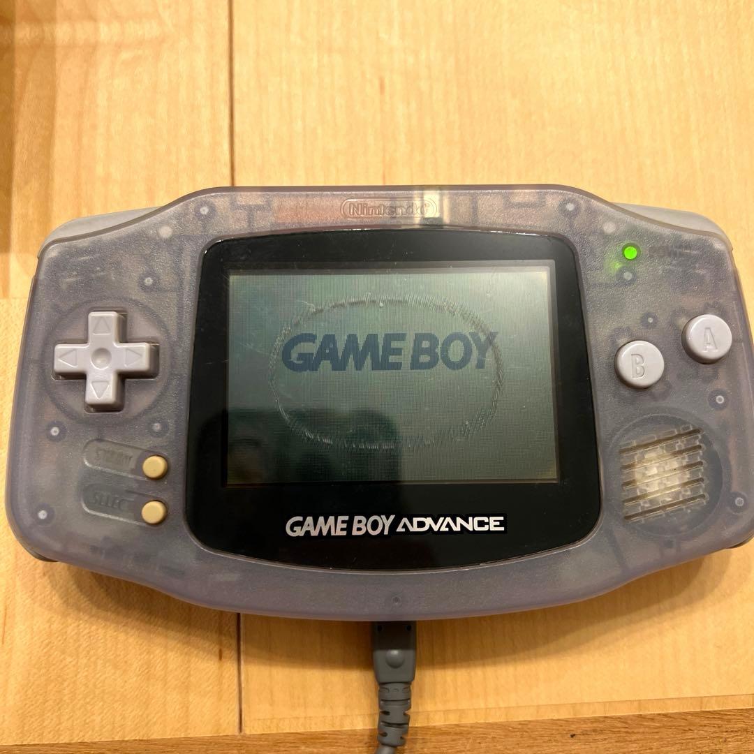 Nintendo Switch Nintendo GAMEBOY ADVANCE AGB-S-MBA