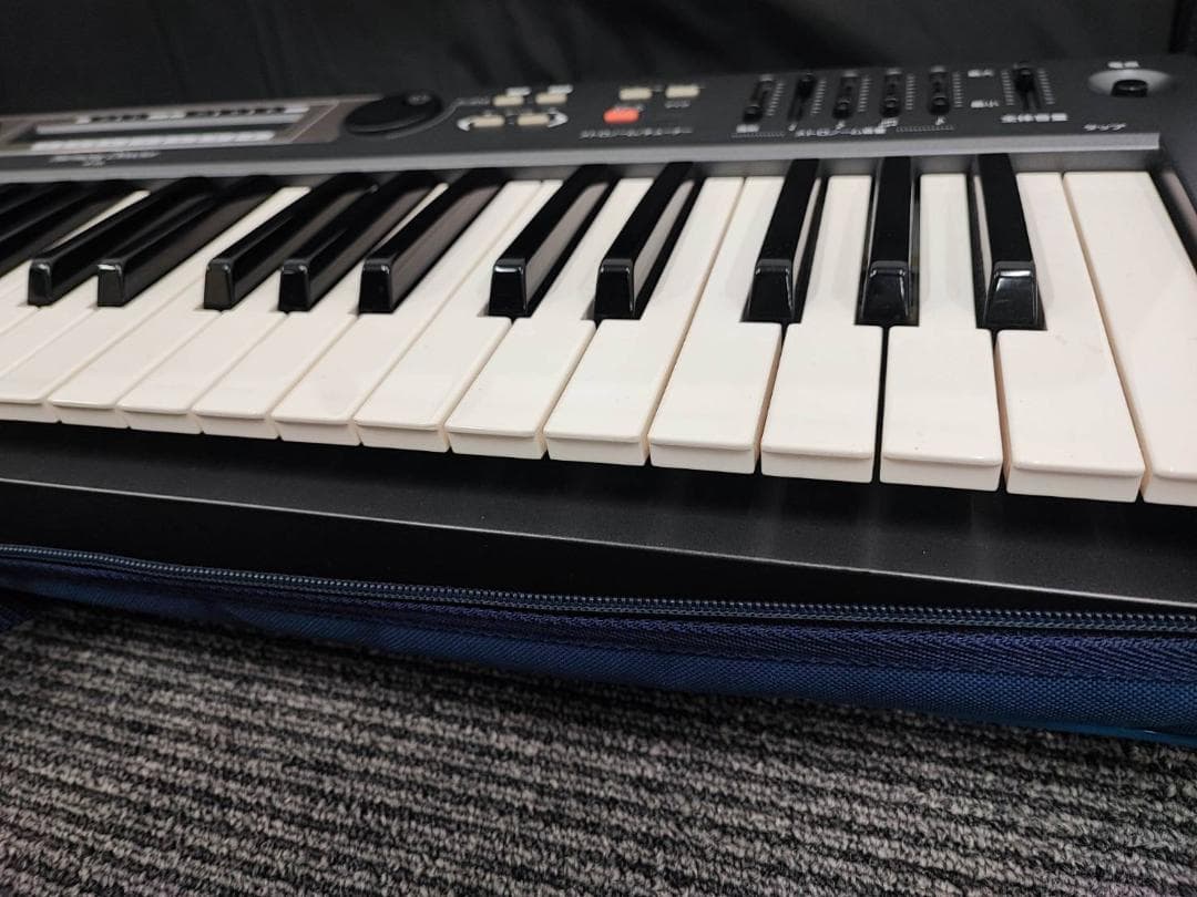 YAMAHA ハーモニーディレクター HD-100 アダプター・取説完備