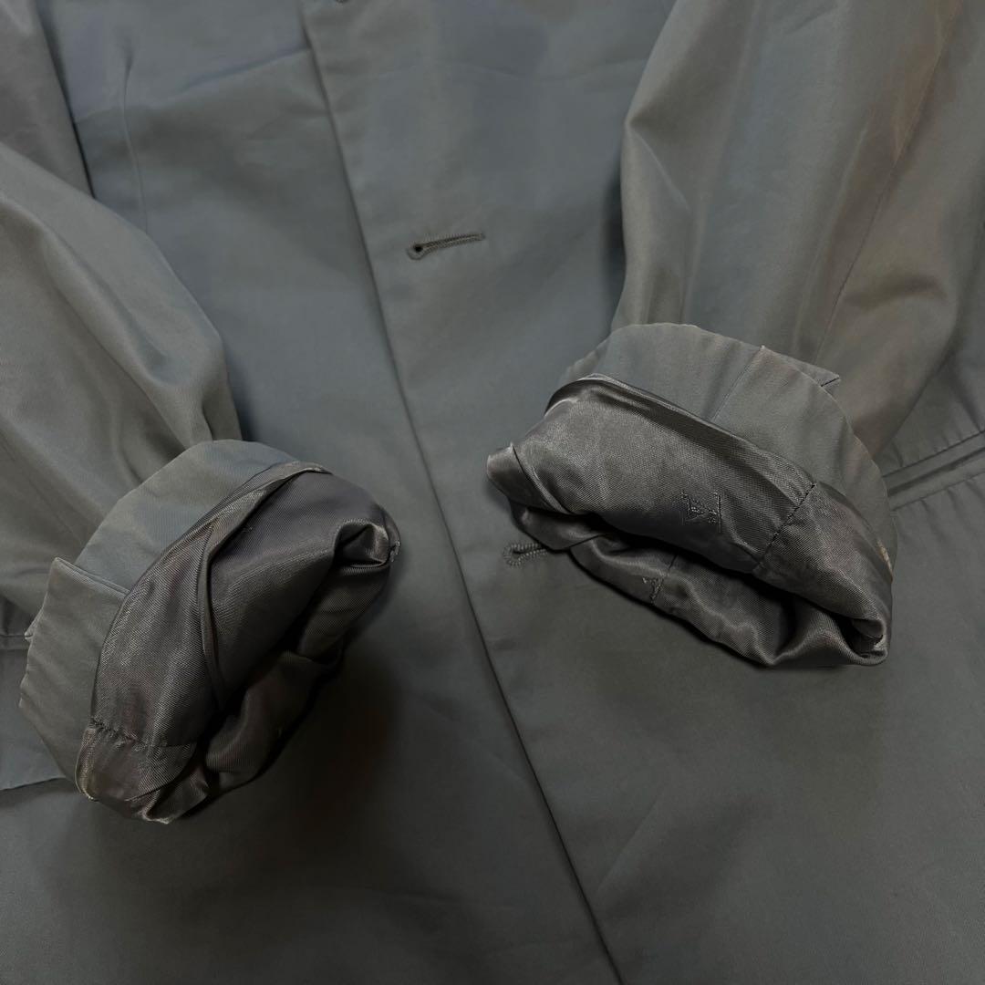 ルイヴィトン セットアップ スーツ 3釦 ブルー コットン XL 50