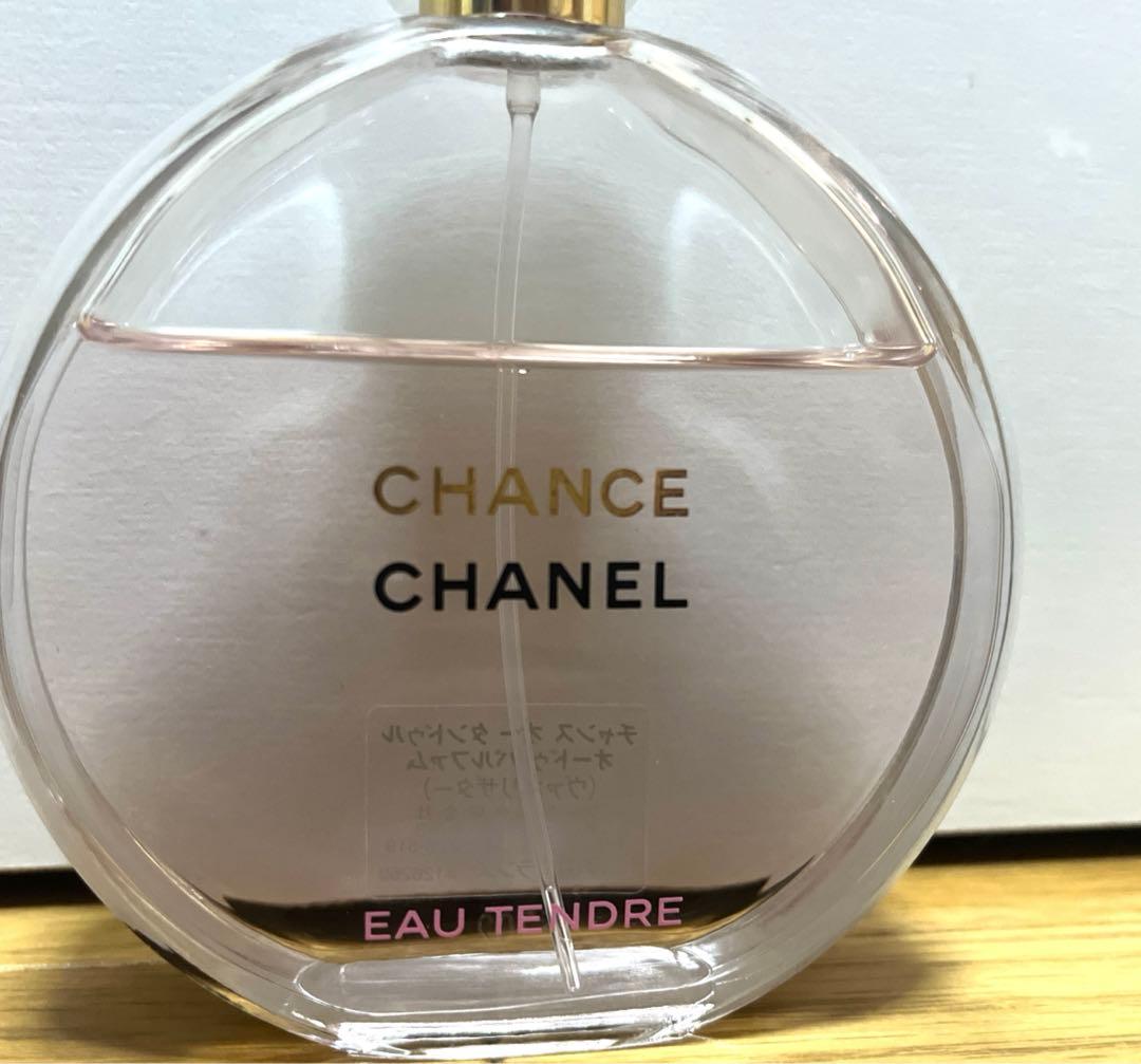 CHANEL 香水 シャネル