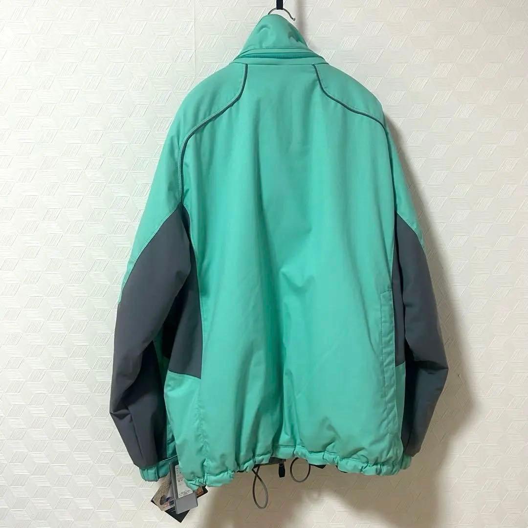 早い者勝ち‼️【年末処分セール】新品未使用アシックスミントグリーン OX size