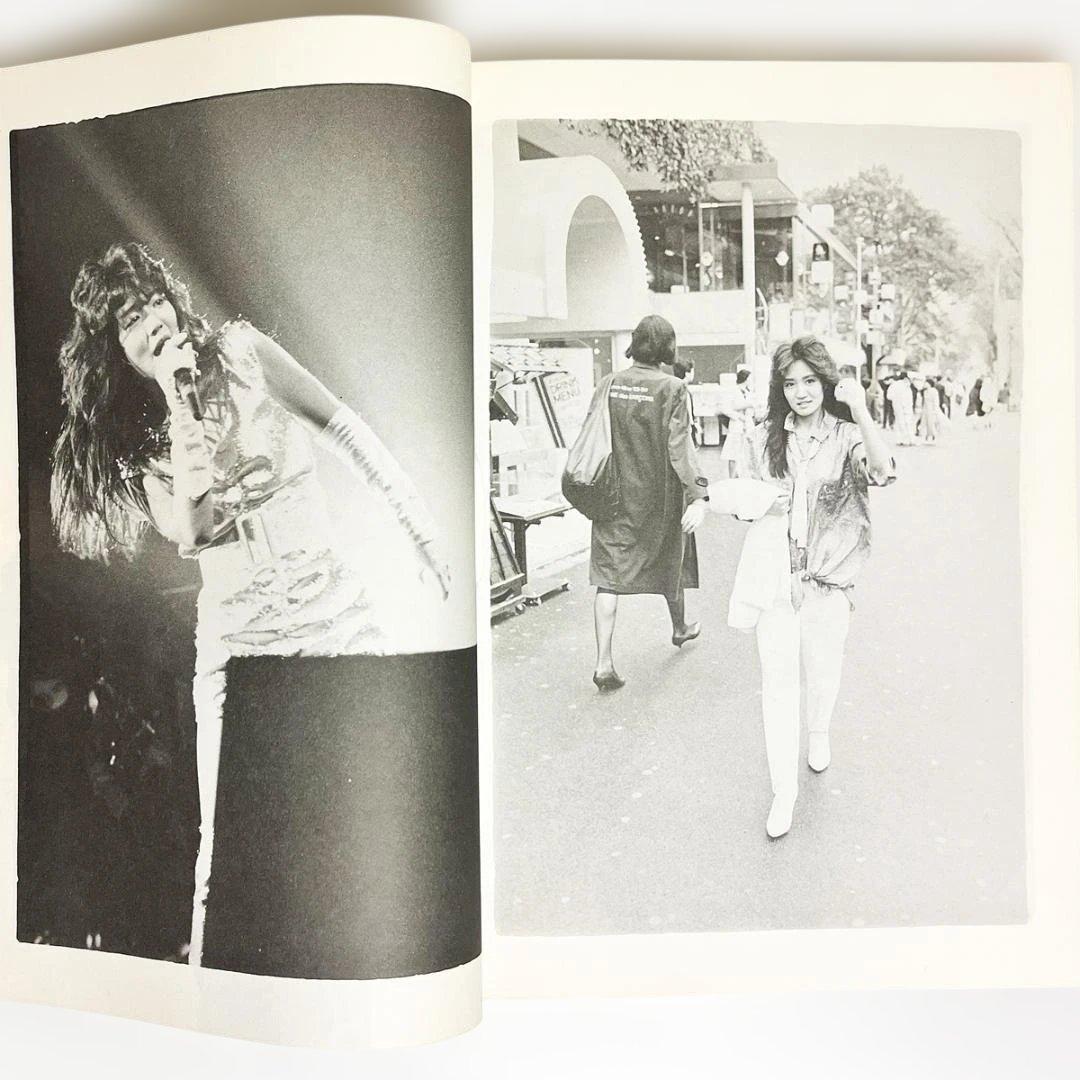 バンドスコア【浜田麻里｜ブルー・レヴォリューション】〜全9曲掲載