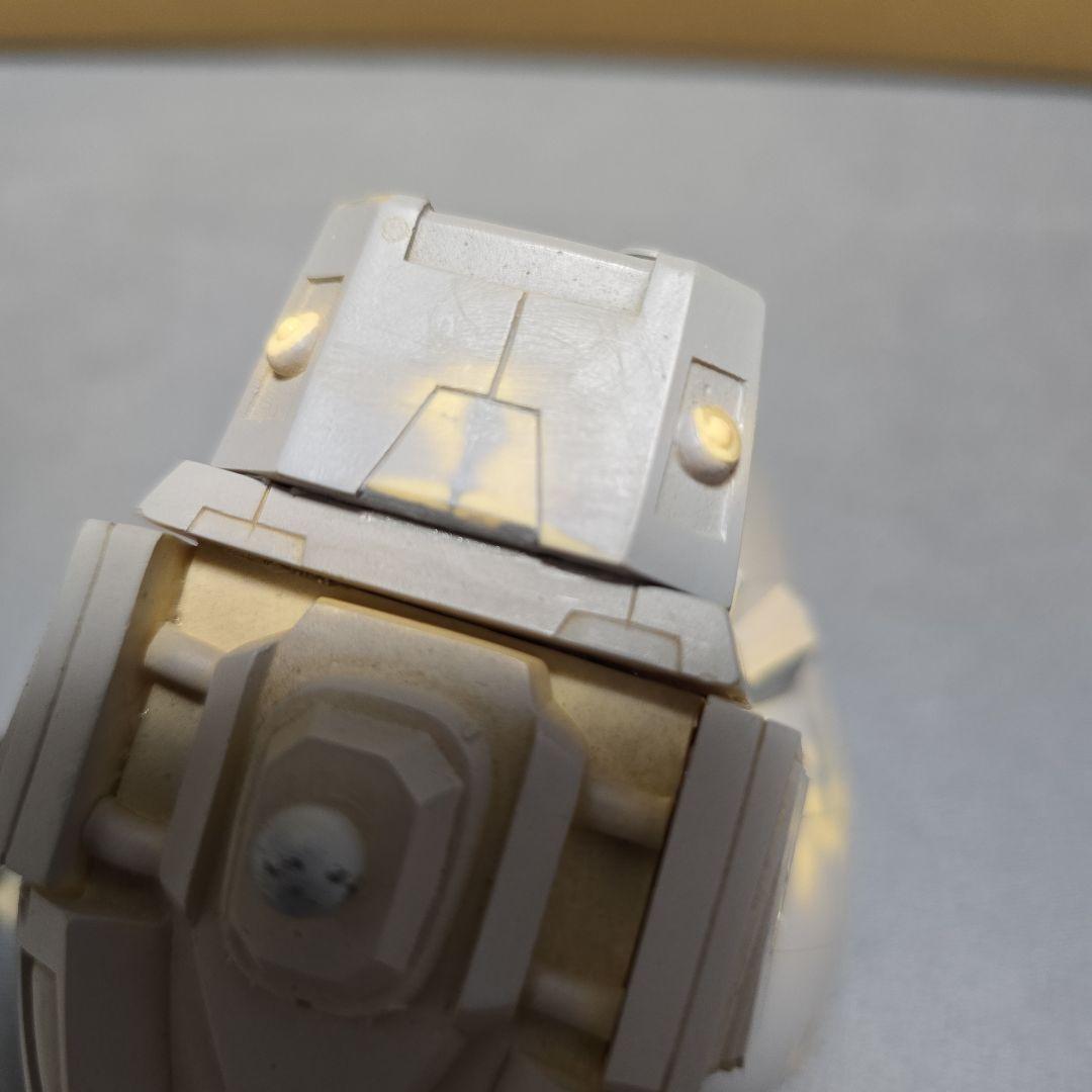 Bクラブ1/100ゲルググマリーネシーマカスタム(下地処理済み完成品)