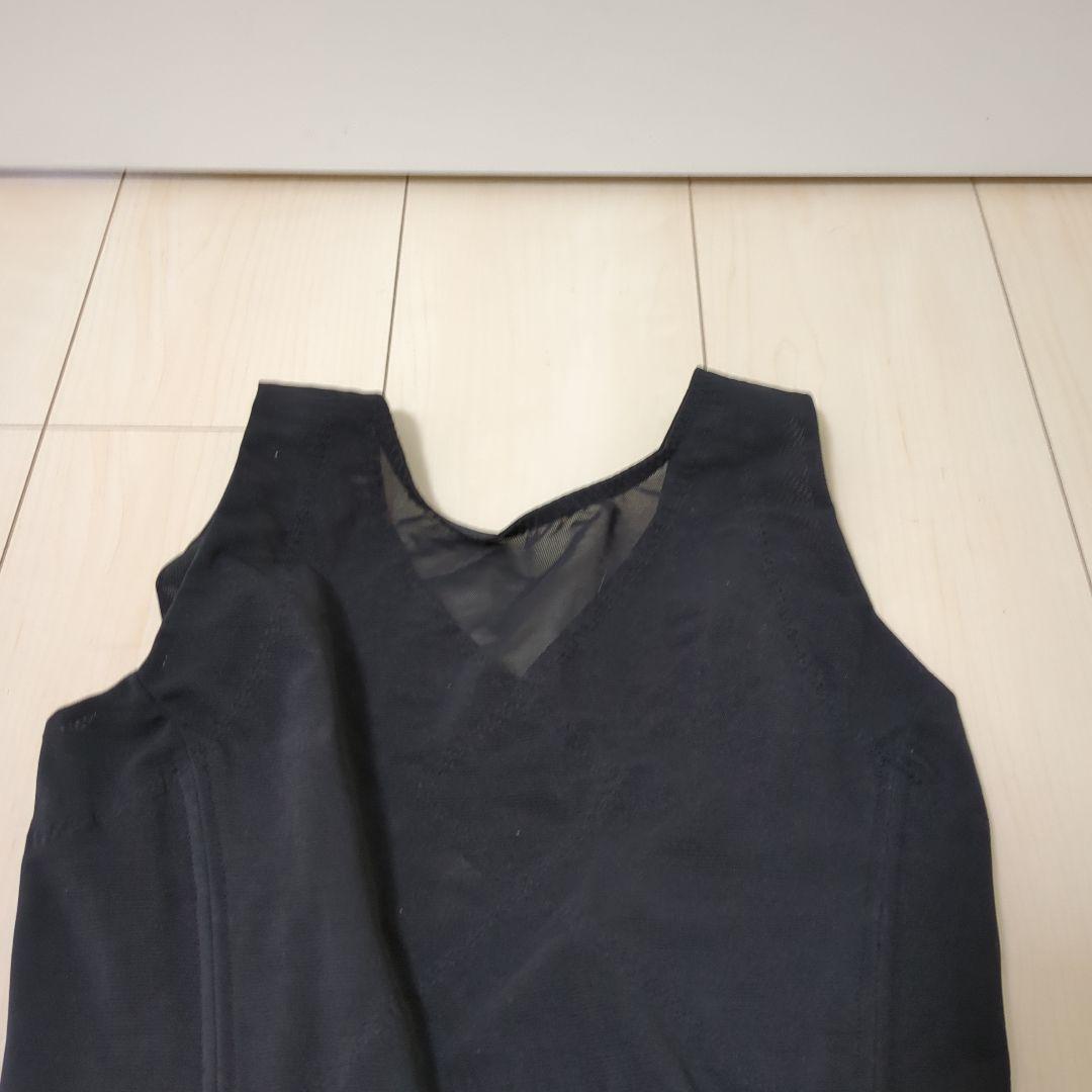 エル・ローズデイヴァ―ジュウエストシェイパー黒76