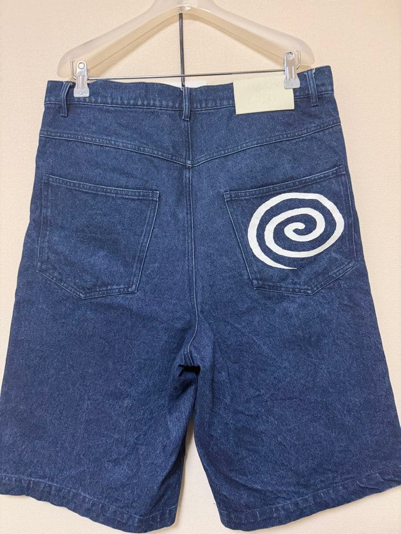 パンツ SOL soonerorlater Denim ShortsL