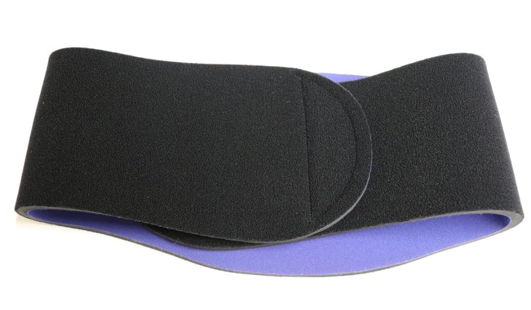 【新品・未使用】バイオラバー ベルトDX（Sサイズ）山本化学工業