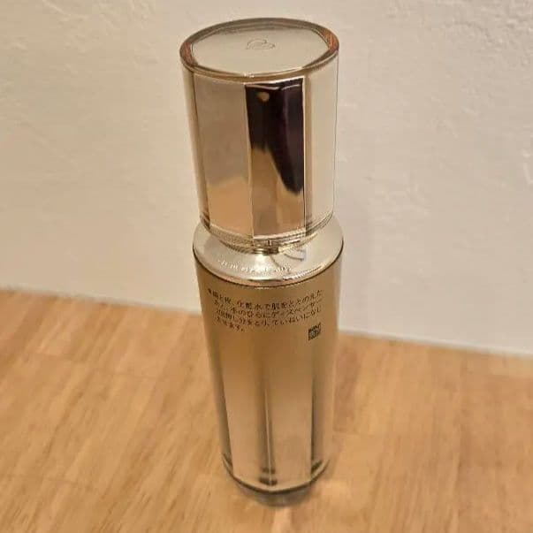 clé de peau セラム ラフェルミサンS n クレドポーボーテ　本体