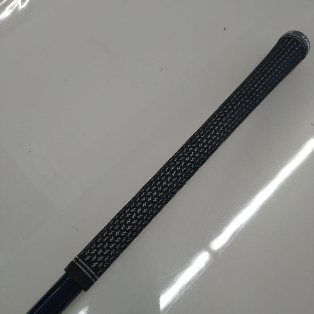 TaylorMade SIM2 MAX 4番ユーティリティ22°US