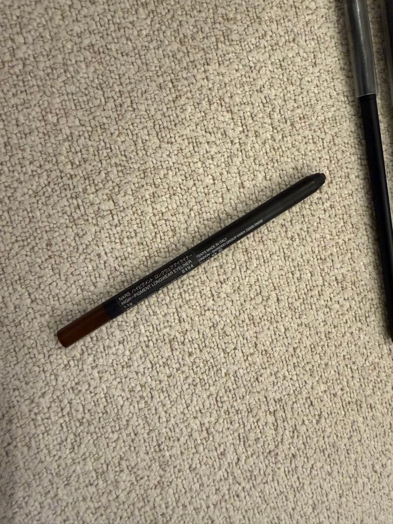 NARS nars ナーズ　　メイクブラシセット