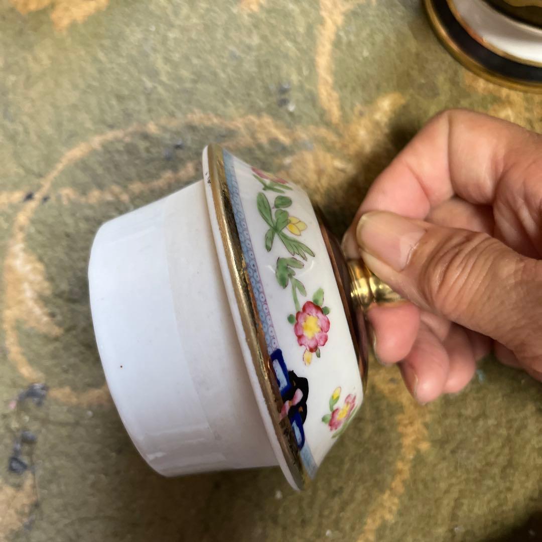 期間限定超レアなセットオールドノリタケMニッポン裏印ありチョコレートポットセット