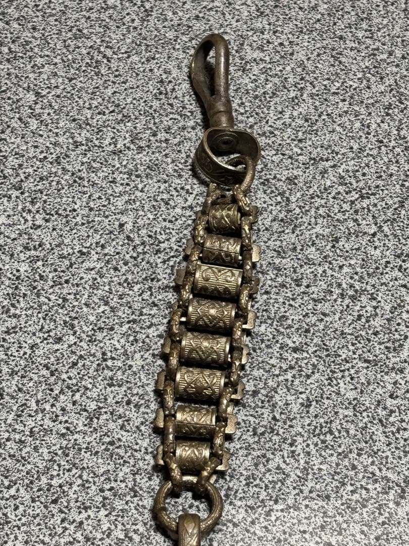 フリーメイソン ソードチェーン　レア