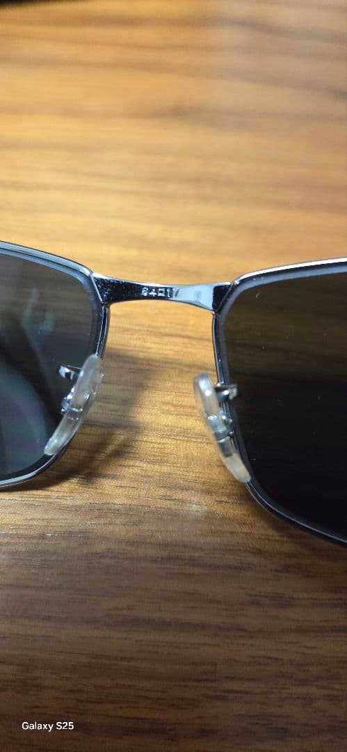 Ray-Ban サングラス RB3498 004/71 64-17