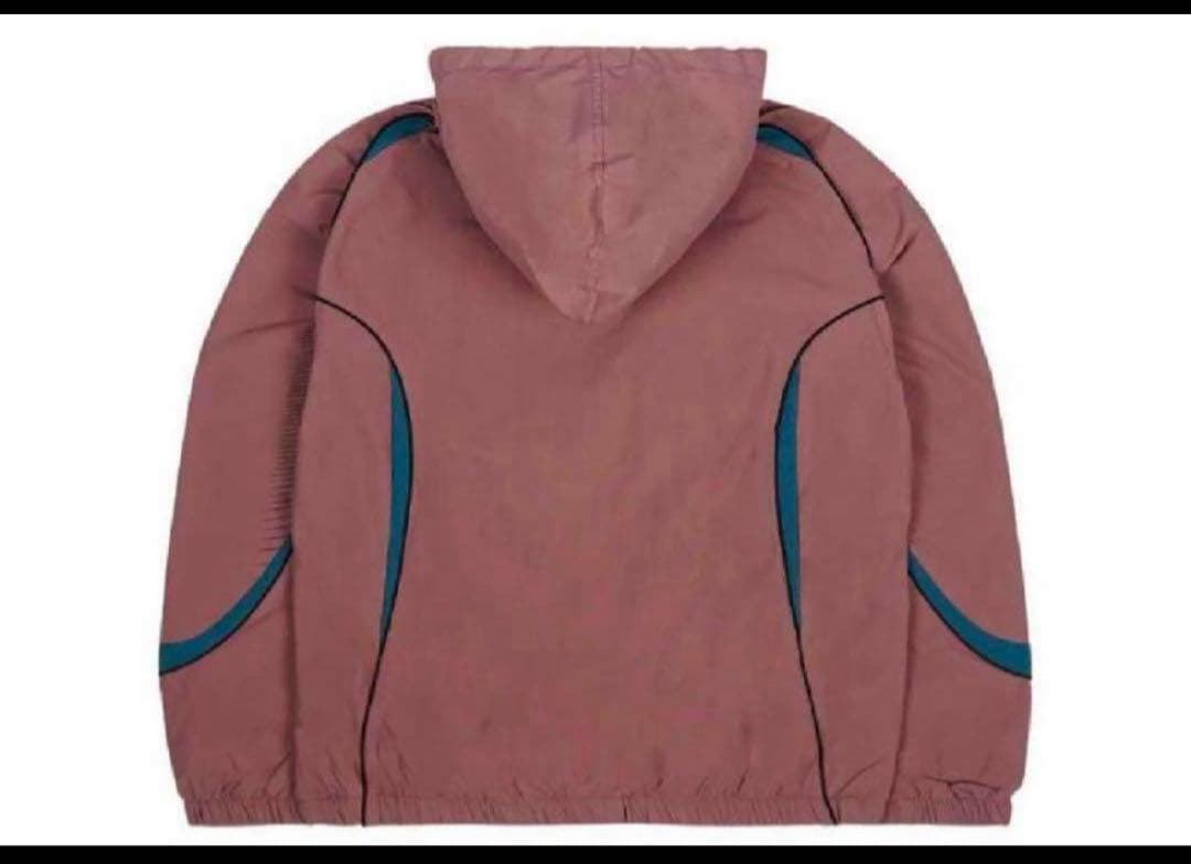 ジャケット・アウター supreme umbro track jacket L size