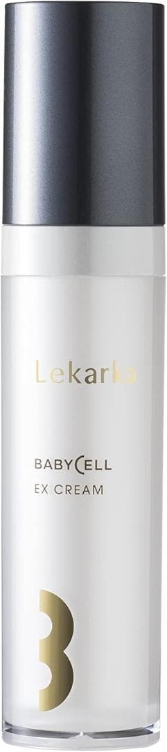 レカルカ Lekarka 公式 03 EX CREAM EXクリーム 30g