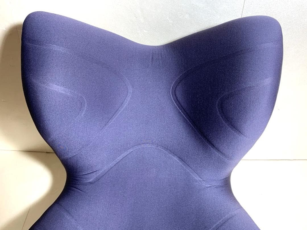 【美品】スタイル プレミアム 骨盤サポートチェア 座椅子 ブラウン