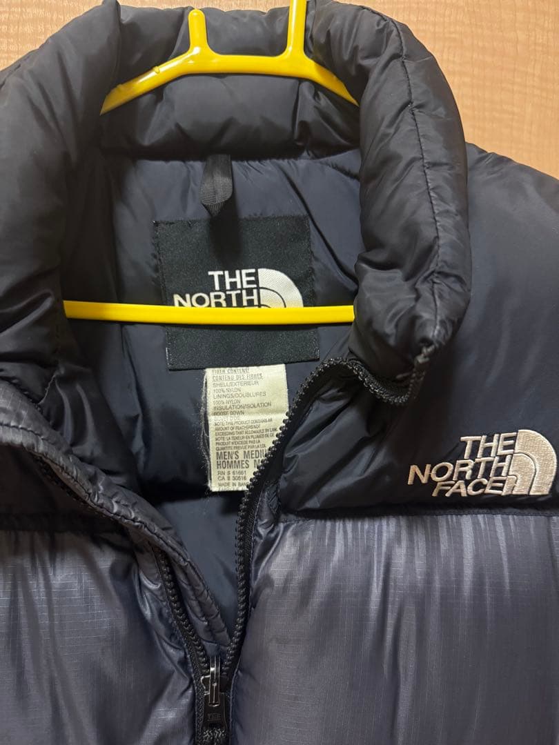 THE NORTH FACE ザ・ノースフェイス ダウンベスト