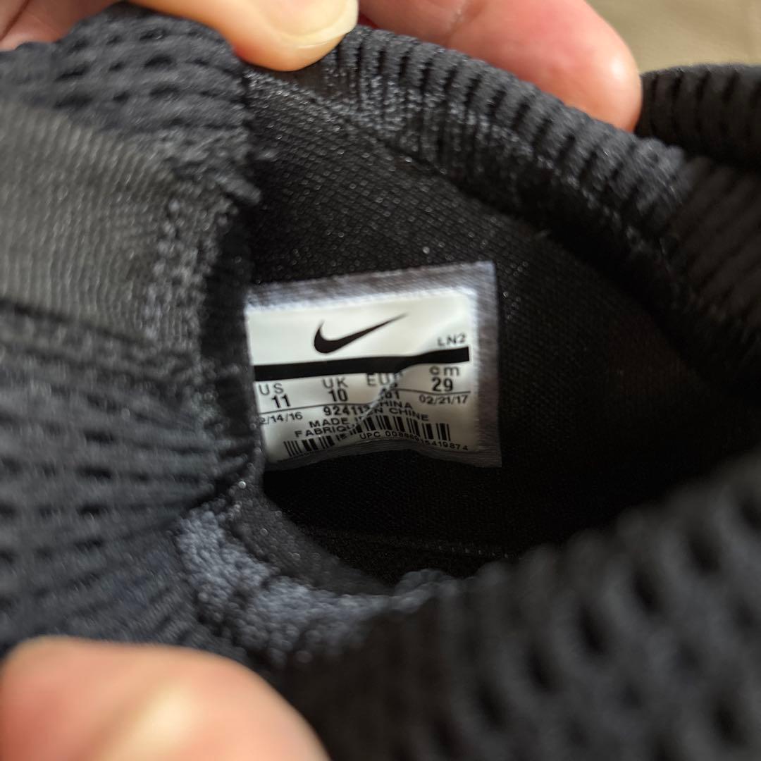 スパイク Nike Vapor Untouchable 2