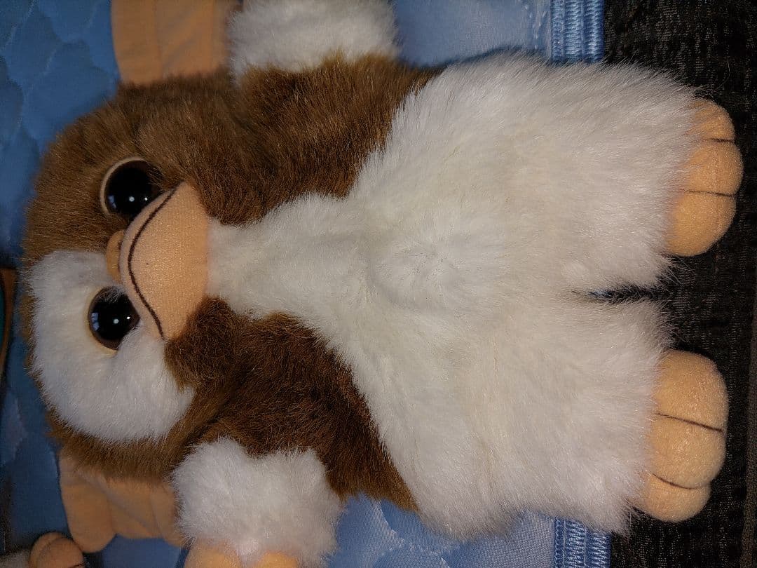 グレムリン ぬいぐるみ 7体セット