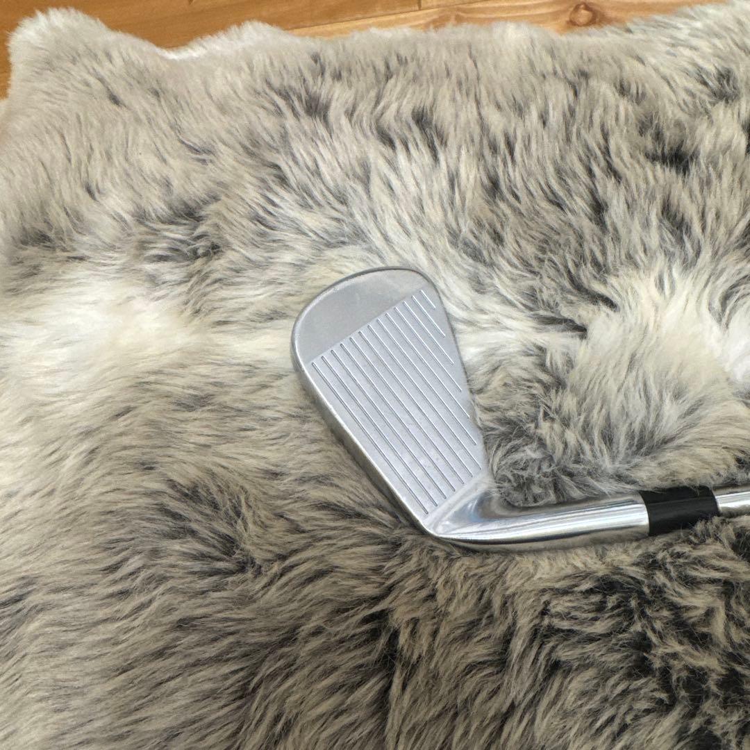 【セール中！】 キャロウェイ　xforged star 4番アイアン　単品