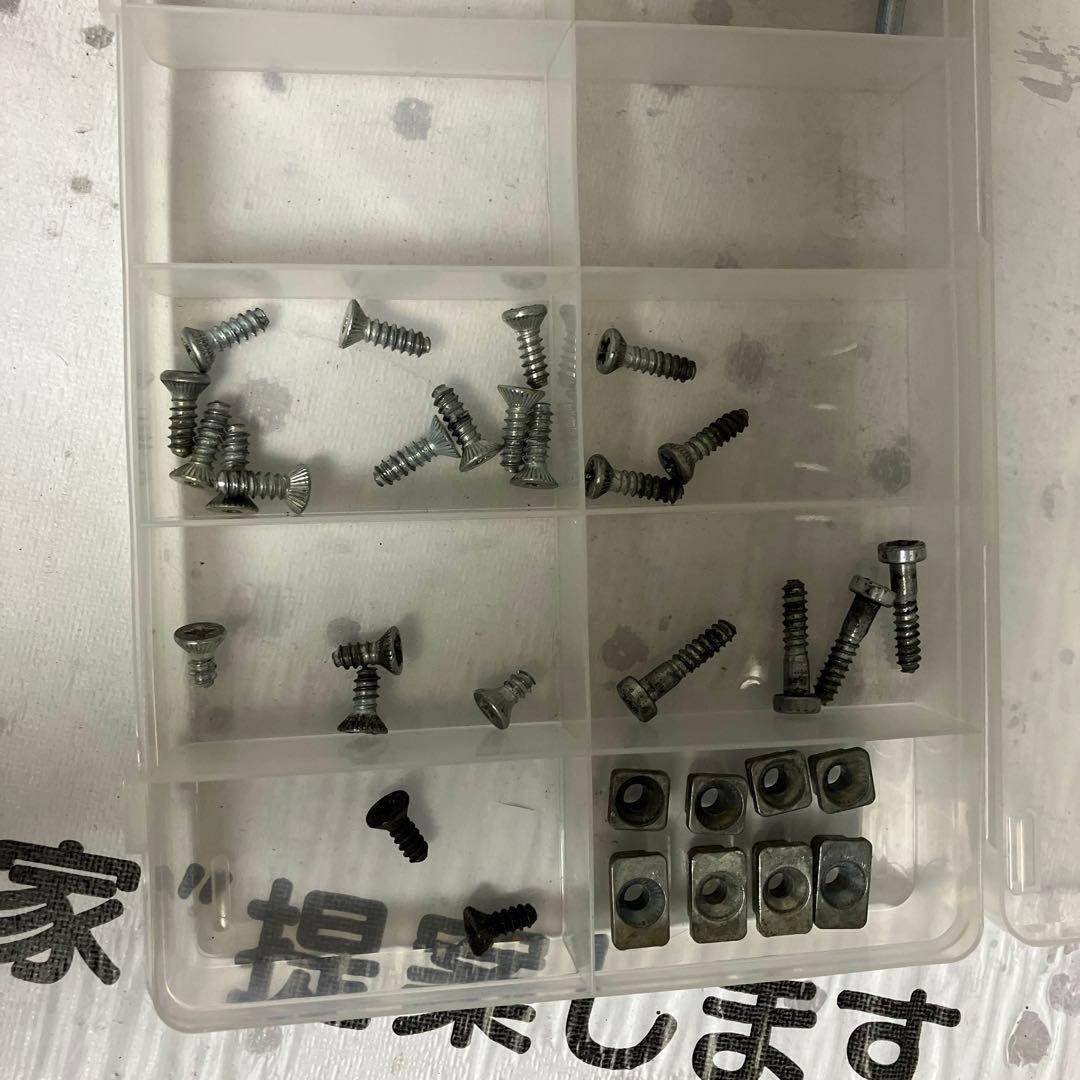 スキー Marker COMP 20