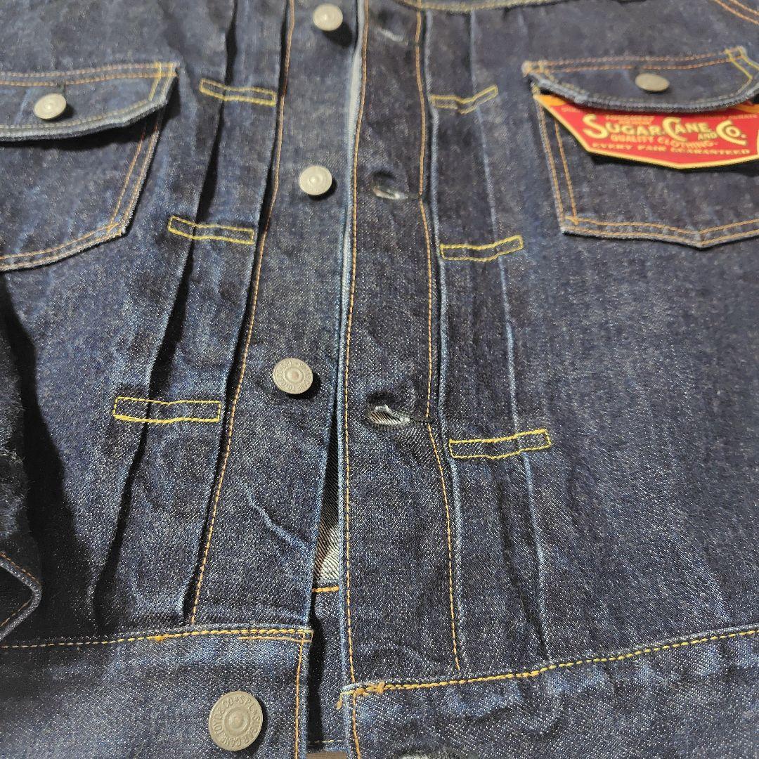 シュガーケーン　SC11953　サイズ38