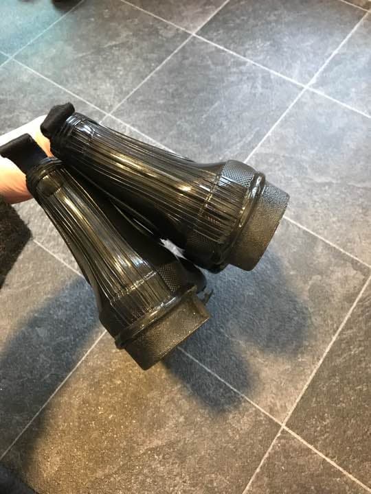 ショコラティエ様　 ハンター ショート丈レインブーツ