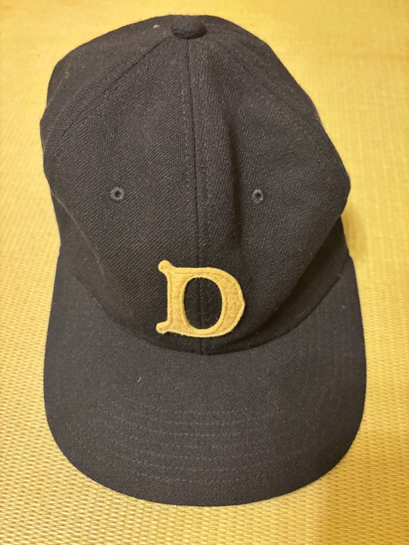 THE H.W.DOG&CO. ネイビー