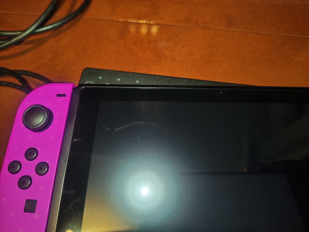 NINTENDO SWITCH ディズニー ツムツム フェスティバルモデル