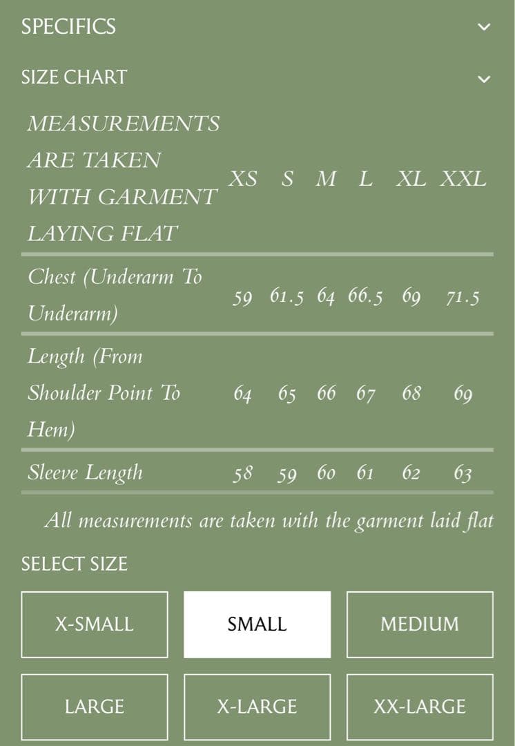 トップス THAMES MMXX. THE AIELLO DRILL TOP