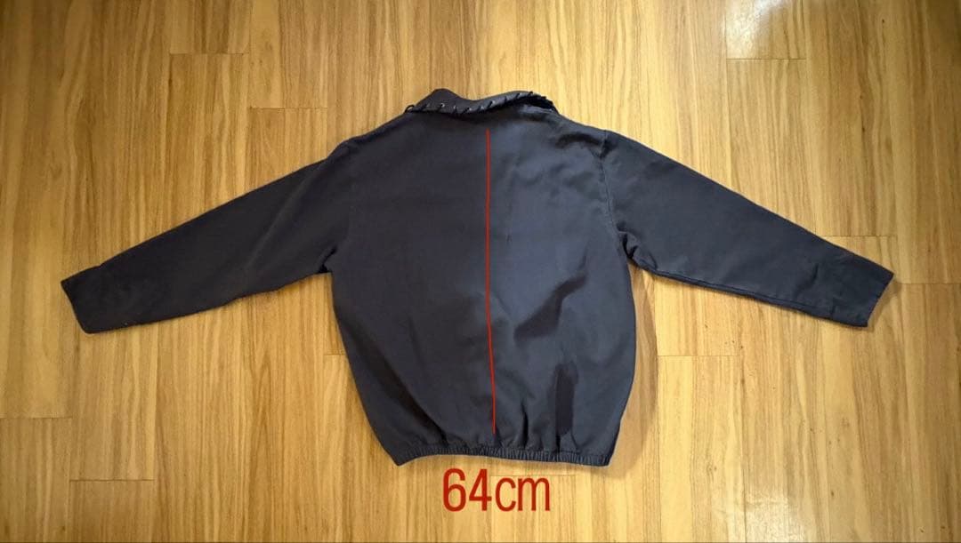 トップス THAMES MMXX. THE AIELLO DRILL TOP