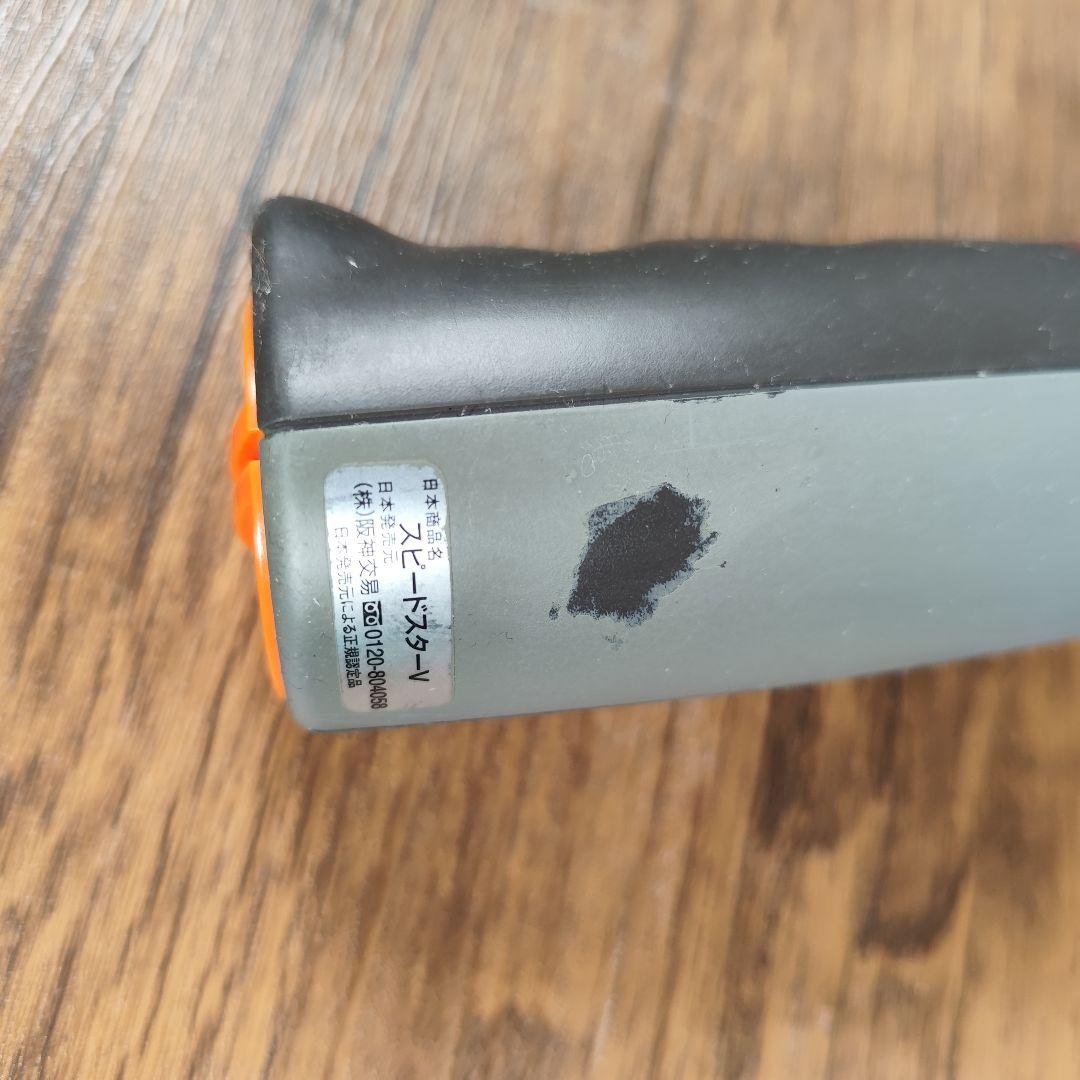 Bushnell ブッシュネル スピードガン スピードスターV