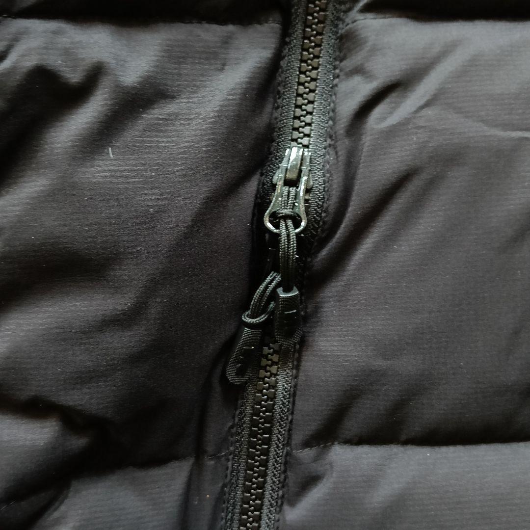 s*t様 未使用 FTC 25AW PERTEX パフィージャケット THINS