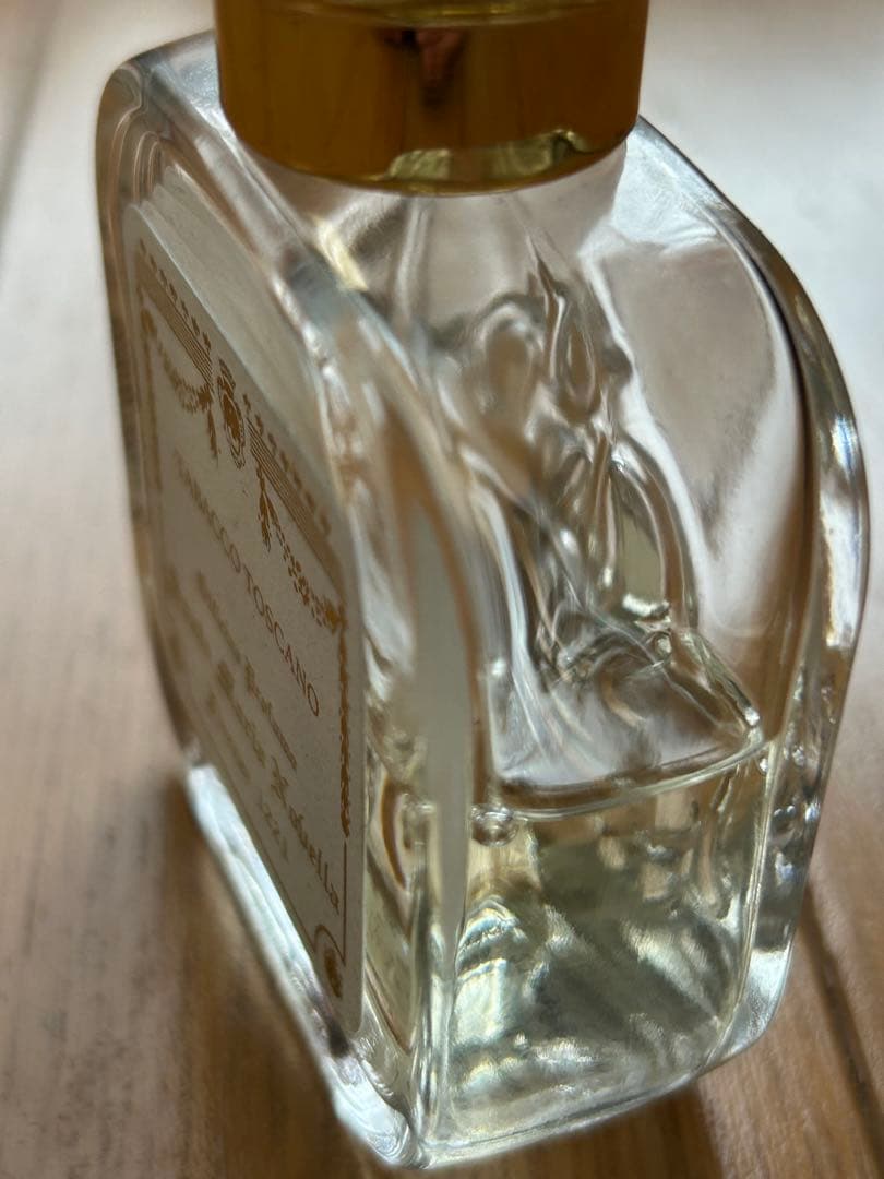 香水(ユニセックス) Santa Maria Novella Tabacco Toscano