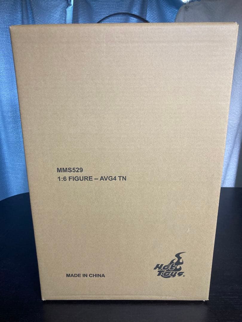 輸送箱未開封　ホットトイズ　サノス　アベンジャーズ　エンドゲーム