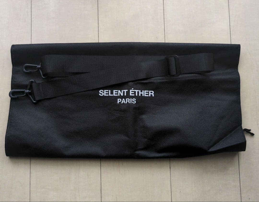 SELENT ETHER PARIS セレーンエテール PASSION 36