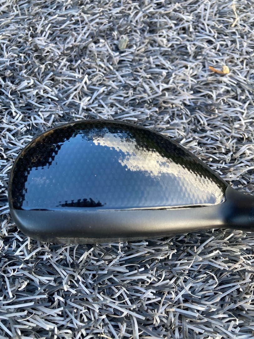 テーラーメイド ステルス2プラス レスキュー 3U ディアマナTM70￼￼