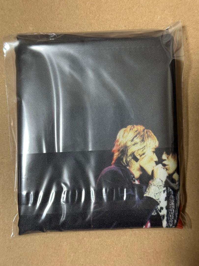 THE YELLOW MONKEY メカラ ウロコ LIVE DVD-BOX