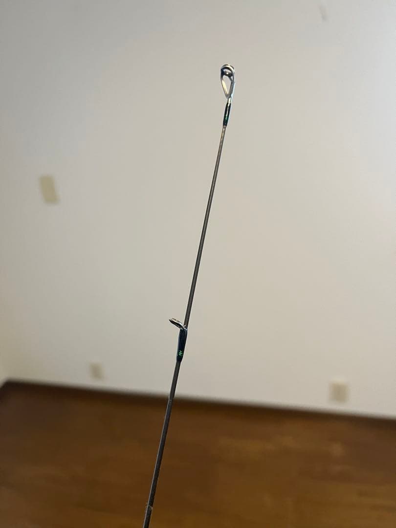 美品 ノリーズ ストラクチャーNXS STN610LLS フィネスバーサタイル