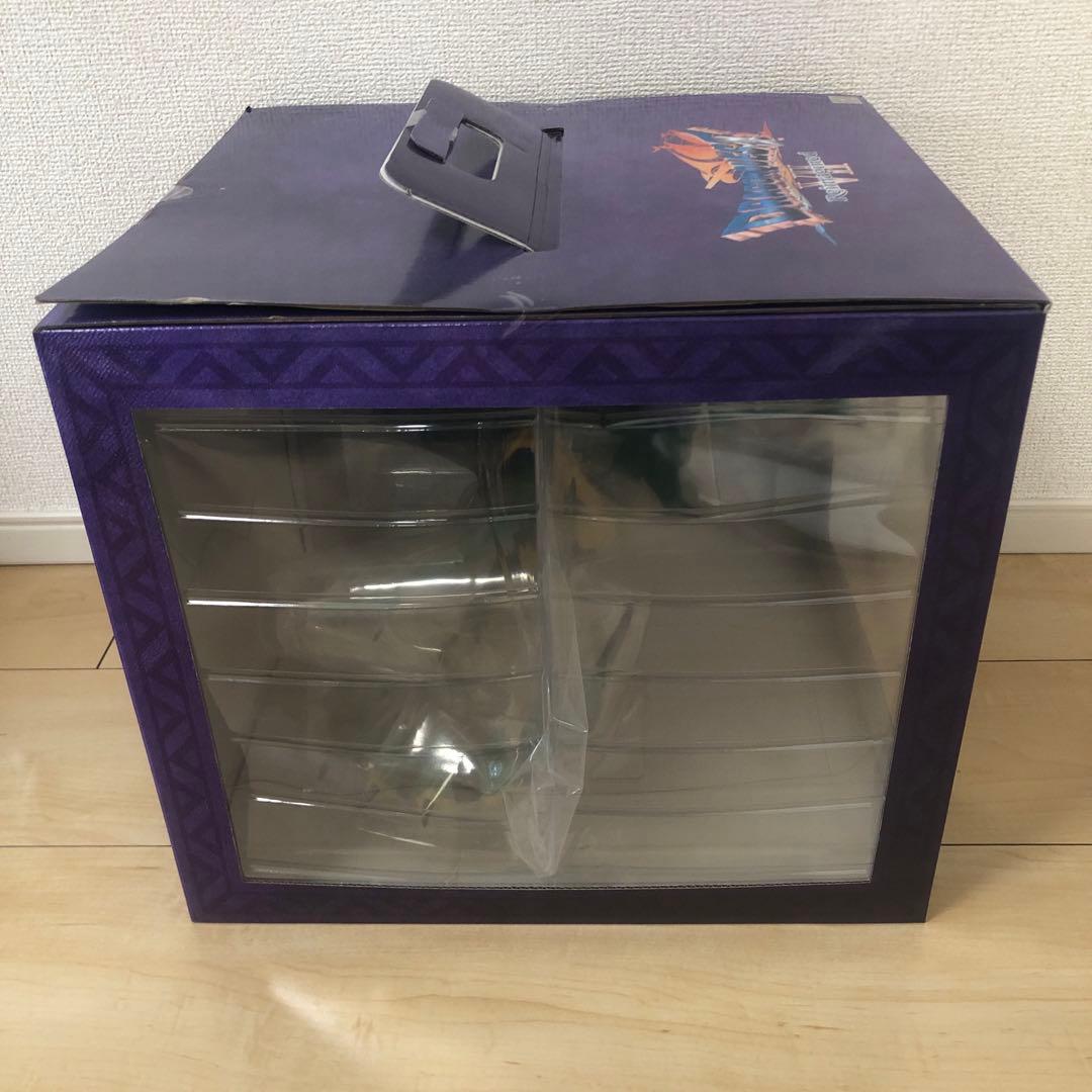 ドラゴンクエスト　ふくびき所スペシャル　さいごの一枚で賞　オルゴデミーラ